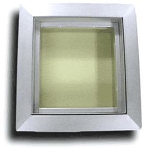 Lead Glass